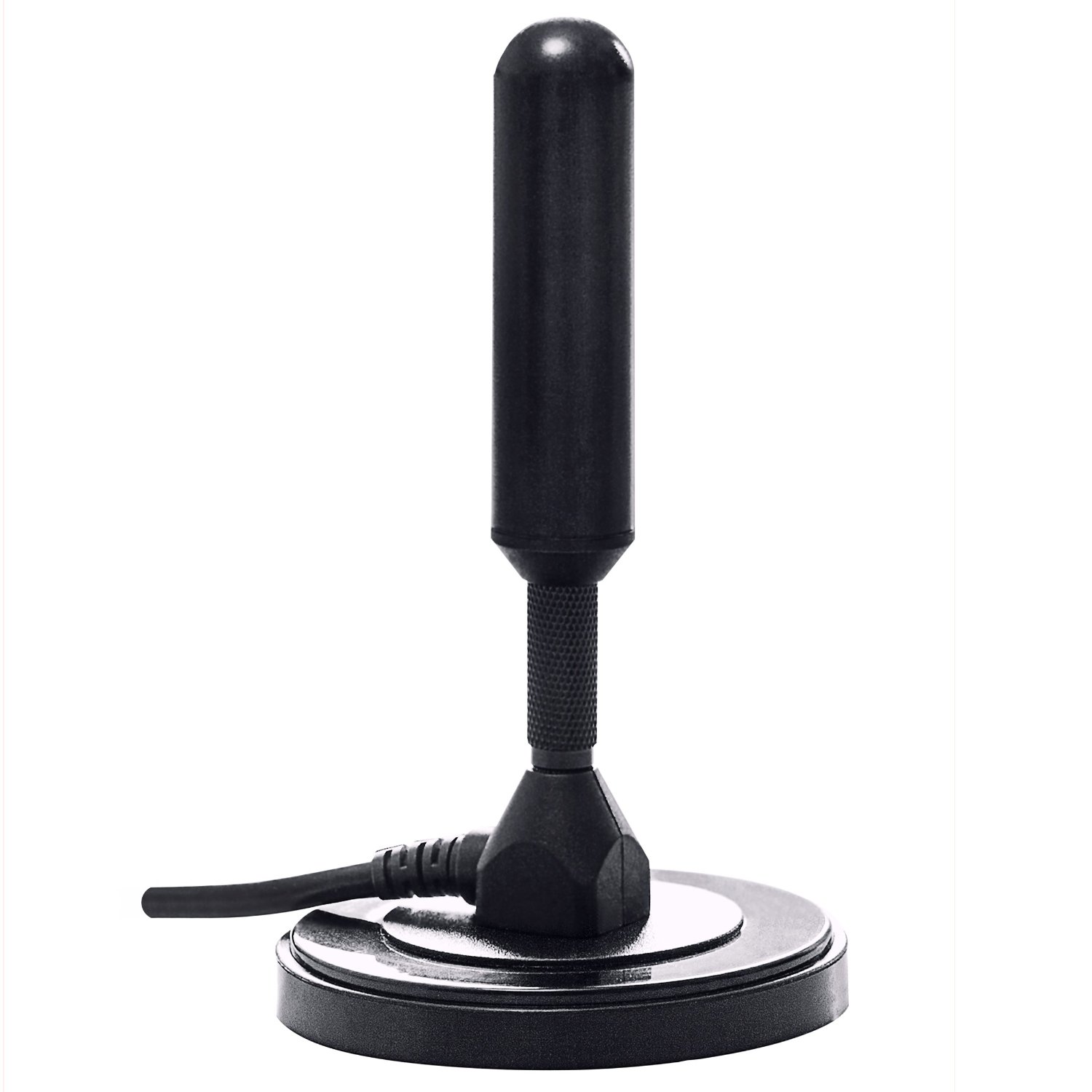 Antenne für DVB-T USB Stick Testbericht