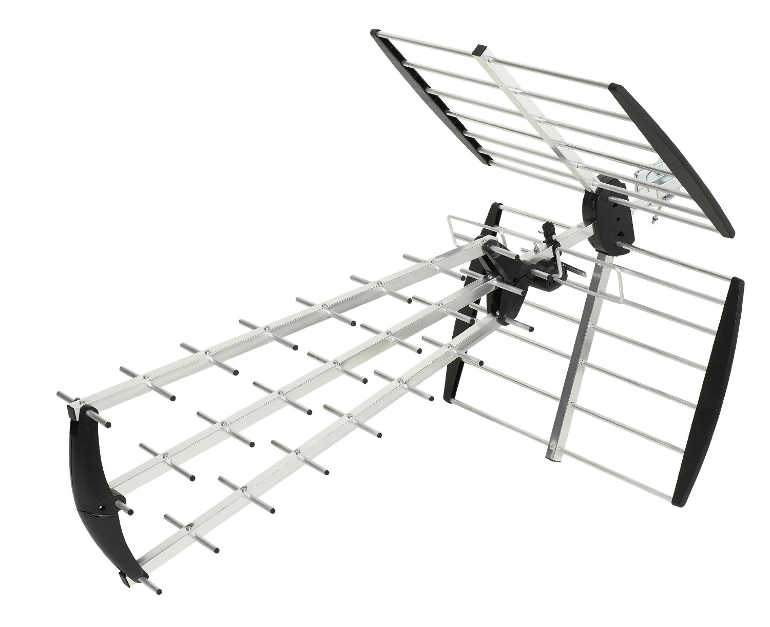 DVB-T Antennen Test 2022 // Zimmer- & Außenantennen im Check