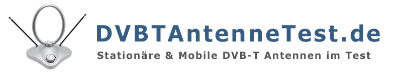 DVB-T Antenne Test